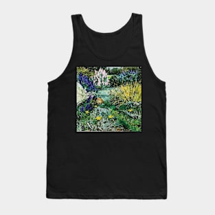 Lon Retreat & Spa Garden Tank Top